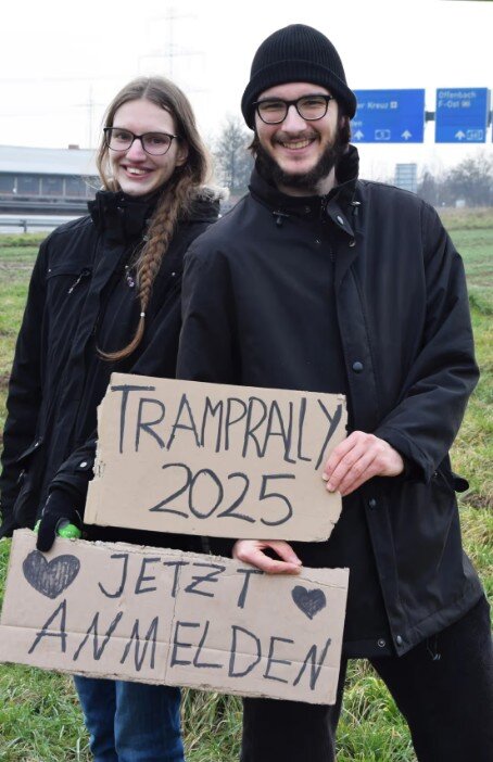 Tramprally 2024