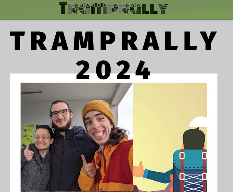 Tramprally 2024